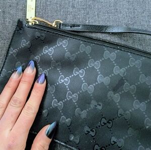 Gucci Beauty Cosmetic Clutch Bag - Lightly Used - Offers Welcome